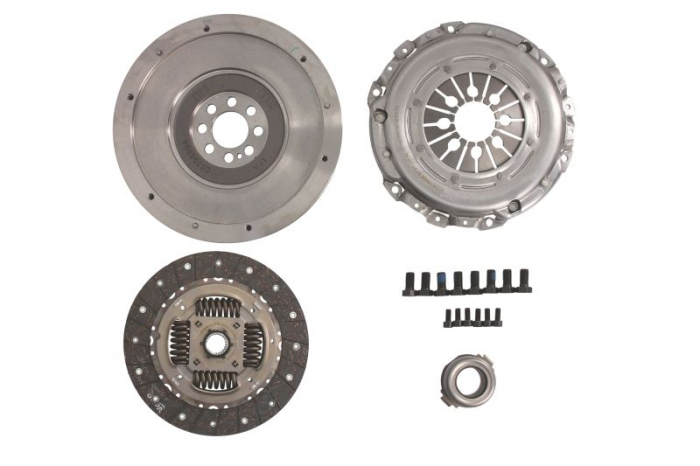 Kit ambreiaj cu volanta (239mm) potrivit MAZDA 6, MPV II 2.0D 06.02-08.07