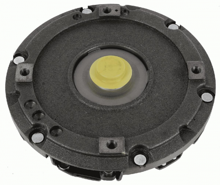 Kit ambreiaj cu volanta (240mm) potrivit CHRYSLER PT CRUISER 2.0/2.4 06.00-12.10 [4]