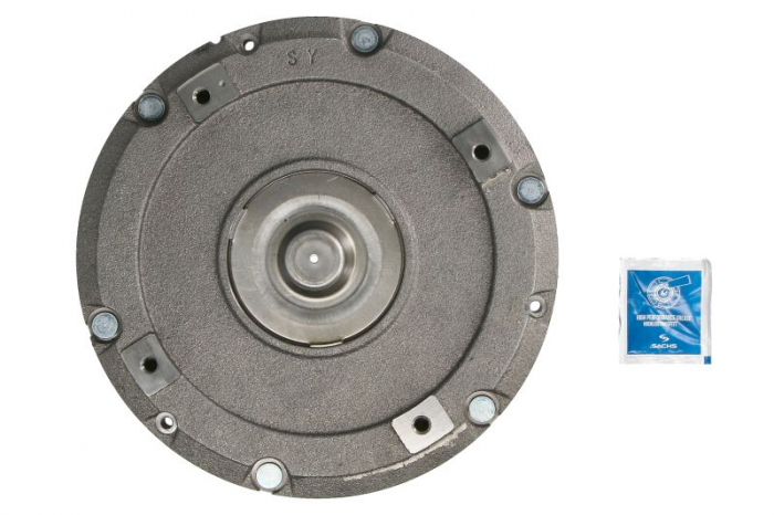 Kit ambreiaj cu volanta (240mm) potrivit CHRYSLER PT CRUISER 2.0/2.4 06.00-12.10 [2]