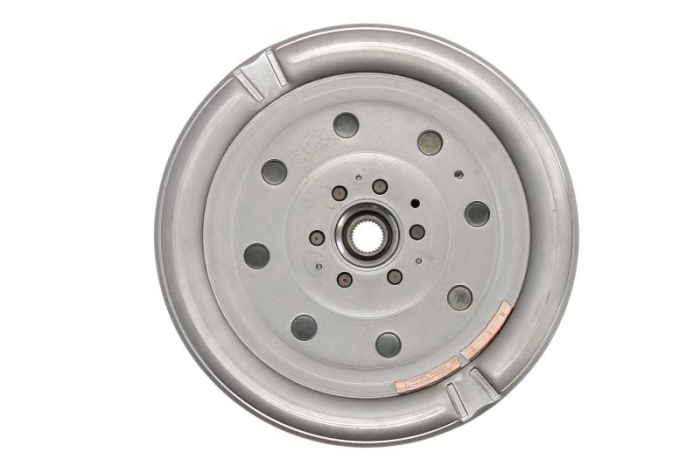 Kit ambreiaj cu volanta potrivit AUDI A1, A3, TT; SEAT CORDOBA, CORDOBA VARIO, IBIZA II, IBIZA III, IBIZA IV, IBIZA IV SC, IBIZA IV ST, LEON 1.6D/1.8/1.9D 07.95-08.15 [2]