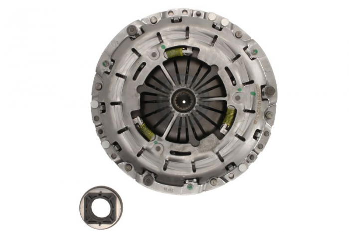 Kit ambreiaj cu volanta si rulment presiune potrivit CHRYSLER PT CRUISER 2.0 2.4 06.00-12.10