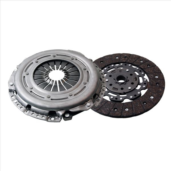 Kit ambreiaj (fara rulment, 240mm) potrivit FORD C-MAX II, FOCUS III, FOCUS III/HATCHBACK, FOCUS III/KOMBI, KUGA II 2.0D 09.14-02.20 [3]