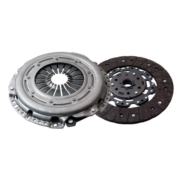 Kit ambreiaj (fara rulment, 240mm) potrivit FORD C-MAX II, FOCUS III, FOCUS III HATCHBACK, FOCUS III KOMBI, KUGA II 2.0D 09.14-02.20