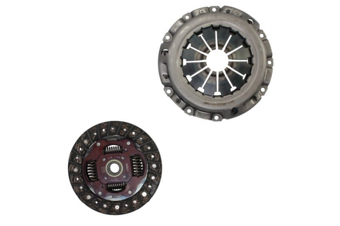 Kit ambreiaj (fara rulment de eliberare, 200mm) potrivit FIAT SEDICI; SUZUKI SX4, SX4 S-CROSS 1.5 1.6 06.06-