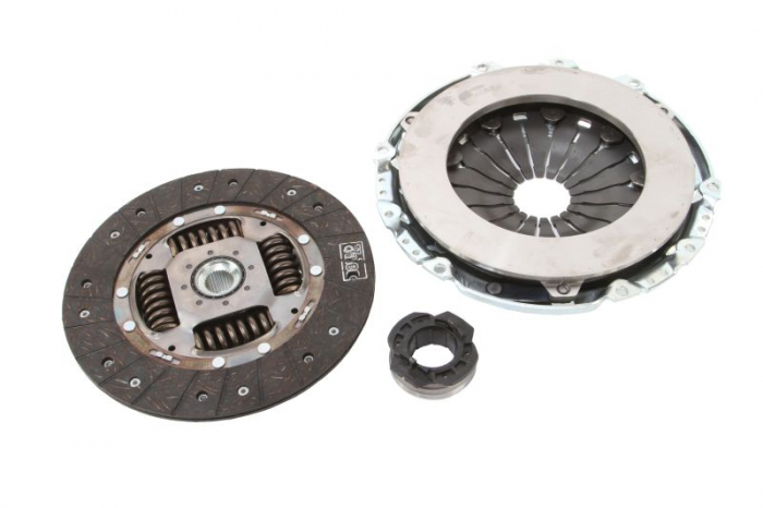 Kit ambreiaj (kit reparatie pentru VAL835003, 228,6mm) potrivit VW TRANSPORTER T4 2.4D 2.5D 07.90-04.03