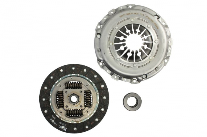 Kit ambreiaj potrivit AUDI A4 B6, A6 C5; VW PASSAT B5.5 1.9D 11.00-05.05