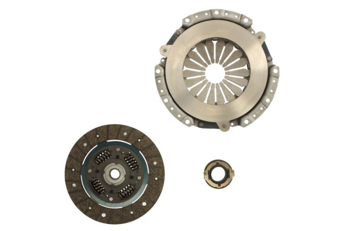 Kit ambreiaj potrivit HYUNDAI MATRIX 1.6 06.01-08.10 [2]