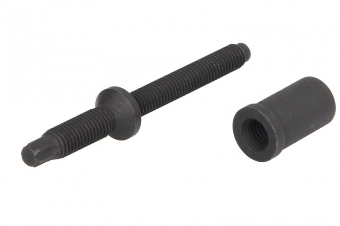 Kit de montaj injector CR potrivit CITROEN BERLINGO, BERLINGO MULTISPACE, BERLINGO/MINIVAN, C3 I, C3 PICASSO, C4, C4 GRAND PICASSO I, C4 I, C4 II 1.6D/2.0D dupa 2000 - (surub cu piulita) [2]
