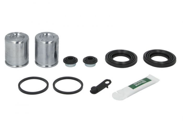 Kit reparare etrier Fata Dreapta Stanga (diametru piston: 42) potrivit FORD RANGER 2.0D-3.2D 04.11-