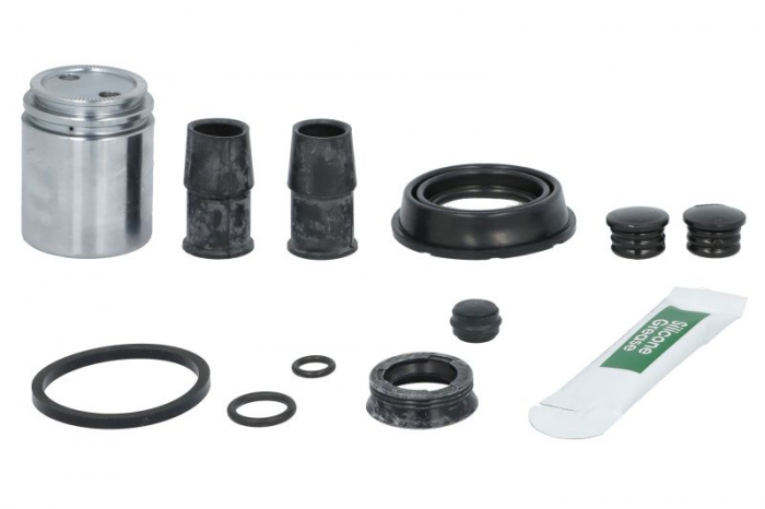 Kit reparare etrier Spate Dreapta Stanga (diametru piston: 40, cu piston) potrivit OPEL GT, SIGNUM, VECTRA C, VECTRA C GTS; SAAB 9-3 1.6-3.2 04.02-02.15