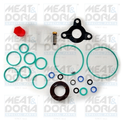 Kit reparare (Pompa CR) potrivit IVECO DAILY IV; MERCEDES SPRINTER 3-T (B903); VOLVO C30, S40 II, S80 II, V50, V70 III; ALFA ROMEO 147, 156, 159, 166, BRERA, GIULIETTA 1.1D-2.7D 07.98-