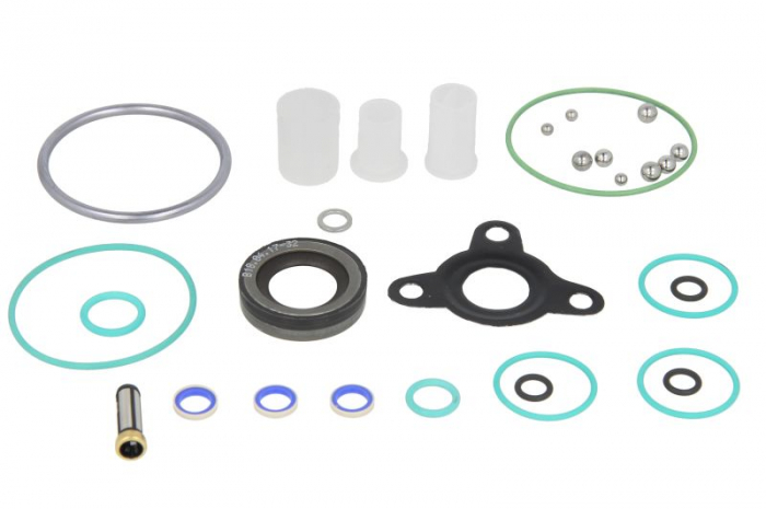 Kit reparare (Pompa CR) potrivit IVECO DAILY IV; MERCEDES SPRINTER 3-T (B903); VOLVO C30, S40 II, S80 II, V50, V70 III; ALFA ROMEO 147, 156, 159, 166, BRERA, GIULIETTA 1.1D-2.7D 07.98- [2]