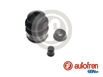 Kit reparatie ambreiaj (18mm) potrivit NISSAN 300ZX, LAUREL, MAXIMA III, PICK UP, SERENA, TERRANO I, TERRANO II 1.6-3.0 01.84-09.01 [2]