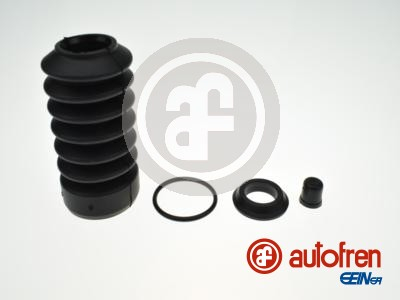 Kit reparatie ambreiaj (24mm) potrivit CITROEN C5 I, C8, EVASION, JUMPY I, XANTIA; FIAT IDEA, SCUDO, ULYSSE; LANCIA PHEDRA, ZETA; MG MAESTRO; PEUGEOT 406, 607, 806, 807 1.4-3.0 10.88- [2]