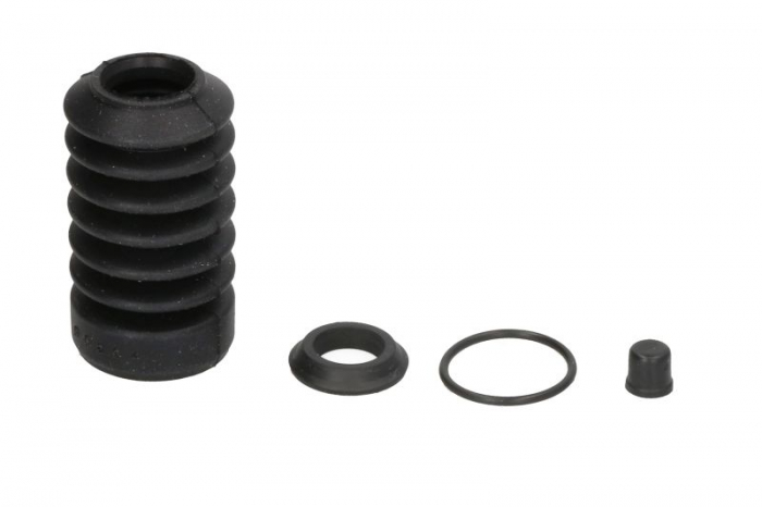 Kit reparatie ambreiaj (24mm) potrivit CITROEN C5 I, C8, EVASION, JUMPY I, XANTIA; FIAT IDEA, SCUDO, ULYSSE; LANCIA PHEDRA, ZETA; MG MAESTRO; PEUGEOT 406, 607, 806, 807 1.4-3.0 10.88- [1]