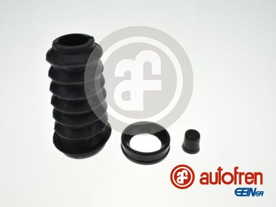 Kit reparatie ambreiaj servo (19mm) potrivit AUDI A2, A3; SEAT ALTEA, CORDOBA, IBIZA III, LEON; SKODA FABIA I, OCTAVIA II; VW BORA, BORA I, CADDY III, CADDY III/MINIVAN 1.0-3.6 10.98-08.15 [2]