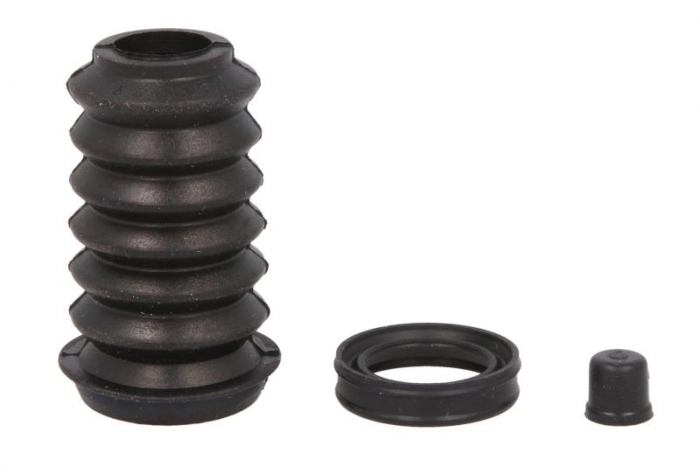 Kit reparatie ambreiaj servo (19mm) potrivit AUDI A2, A3; SEAT ALTEA, CORDOBA, IBIZA III, LEON; SKODA FABIA I, OCTAVIA II; VW BORA, BORA I, CADDY III, CADDY III/MINIVAN 1.0-3.6 10.98-08.15 [1]
