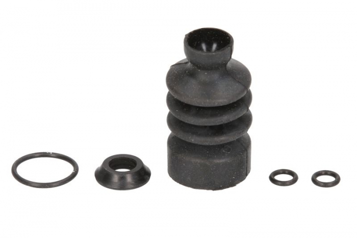 Kit reparatie ambreiaj servo (19mm) potrivit AUDI A2, A3, TT; SEAT IBIZA II, LEON, TOLEDO II; SKODA OCTAVIA I; VW BORA I, GOLF IV, NEW BEETLE, POLO, TRANSPORTER T4 1.2D-3.2 07.90-12.13 [1]
