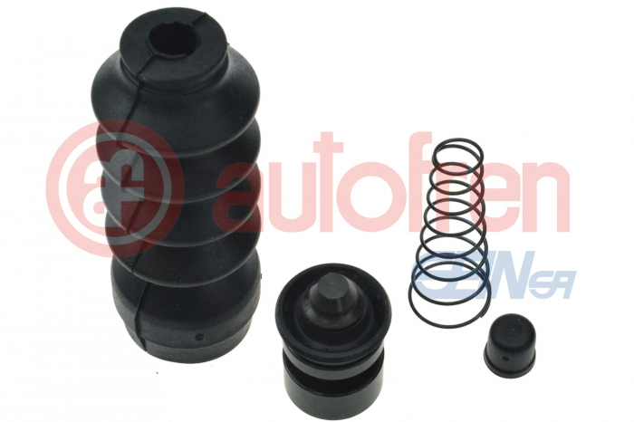 Kit reparatie ambreiaj servo (19mm) potrivit KIA BESTA, PREGIO, RETONA, SEPHIA, SHUMA, SHUMA I, SHUMA II, SPORTAGE; NISSAN BLUEBIRD, CEDRIC, PICK UP 1.5-3.0 07.74- [4]