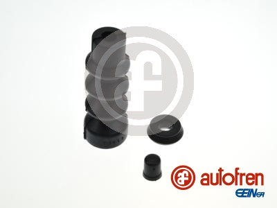 Kit reparatie ambreiaj servo (19mm) potrivit MAZDA 323 F VI, 323 III, 323 S VI, 626 III, 626 IV, 929 II, 929 III, E 1.1-3.0 08.80-05.04 [2]