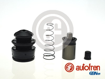 Kit reparatie ambreiaj servo (19mm) potrivit NISSAN 200SX, 300ZX, CEDRIC, MAXIMA / MAXIMA QX IV, PATROL GR IV, PRAIRIE PRO, SERENA, TERRANO I, URVAN, VANETTE 1.8-4.2D 07.88-09.01 [2]