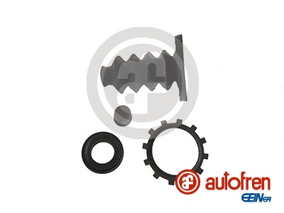 Kit reparatie ambreiaj servo (21mm) potrivit BMW 3 (E21), 3 (E30), 5 (E12), 5 (E28), 6 (E24), Z1 1.6-3.5 06.75-06.94 [2]