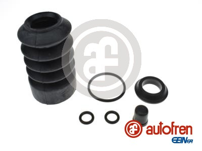 Kit reparatie ambreiaj servo (24mm) potrivit AUDI A3; SEAT LEON, TOLEDO II; SKODA OCTAVIA I; VW BORA, BORA I, GOLF IV 1.4-3.2 09.96-12.13 [2]