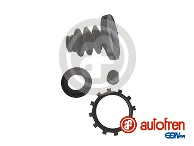 Kit reparatie ambreiaj servo (24mm) potrivit MERCEDES 123 (W123), 124 (W124), 190 (W201), C (W202), CLK (A208), CLK (C208), E (W124), S (W126), S (W140), SL (R107) 1.8-6.0 01.76-06.02 [2]