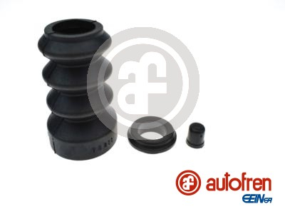 Kit reparatie ambreiaj servo (25mm) potrivit VW GOLF III, POLO III CLASSIC, VENTO 1.7D/1.9D 07.95-09.01 [2]