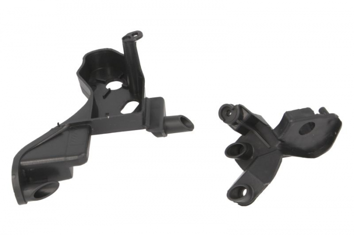 Kit reparatie far dreapta potrivit CITROEN C4 II 11.09-01.15
