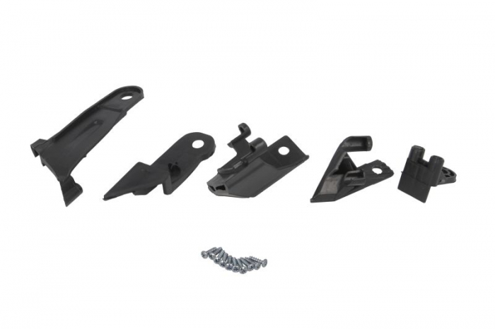 Kit reparatie far dreapta potrivit DACIA DUSTER II HM 10.17-10.23