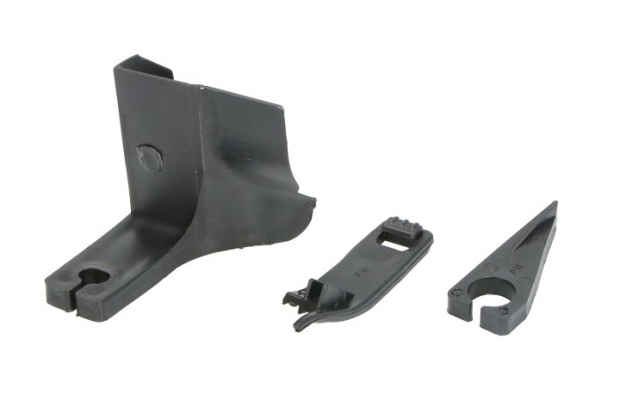 Kit reparatie far dreapta potrivit FORD TRANSIT   TOURNEO CUSTOM 09.12-07.17