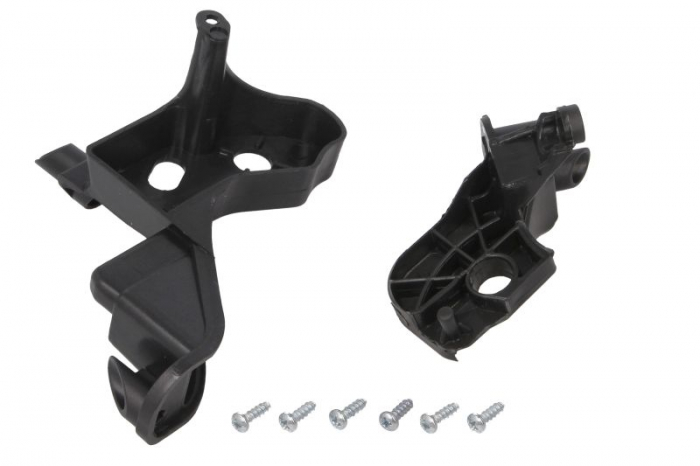 Kit reparatie far stanga potrivit CITROEN C4 II 11.09-01.15