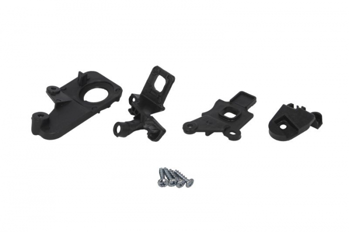 Kit reparatie far stanga potrivit CITROEN C5 III 02.08-06.17