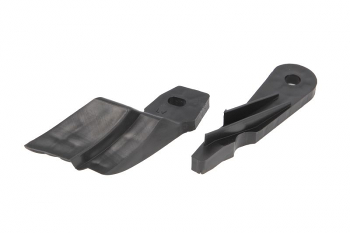 Kit reparatie far stanga potrivit FORD TRANSIT VI V363 08.13-08.18