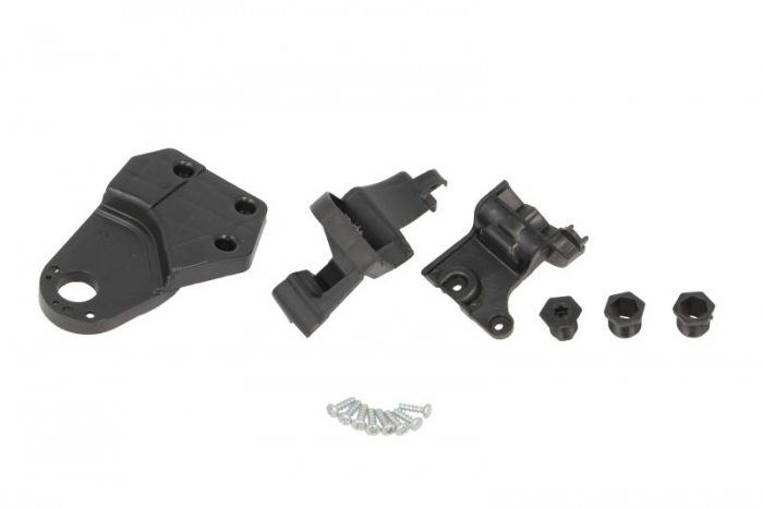 Kit reparatie far stanga potrivit MERCEDES E-KLASA W213 01.16-12.19