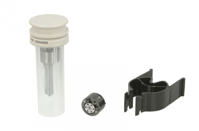 Kit reparatie injector (supapa + varf) potrivit FORD MONDEO III; JAGUAR X-TYPE I 2.2D 09.04-12.09
