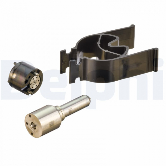 Kit reparatie injector (supapa + varf) potrivit VW CALIFORNIA T6 CAMPER, MULTIVAN T6, TRANSPORTER T6, TRANSPORTER T6 / CARAVELLE T6 2.0D 08.18- [2]