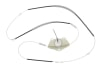 Kit reparatie macara geam fata dreapta cablu, electric SKODA SUPERB I, SUPERB II; VW PASSAT intre 1996-2015 [2]