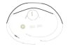 Kit reparatie macara geam fata dreapta set, electric FORD GALAXY; SEAT ALHAMBRA; VW SHARAN intre 1995-2010 [2]