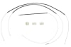 Kit reparatie macara geam fata dreapta set, electric MERCEDES VIANO W639, VITO / MIXTO W639, VITO W639 dupa 2003 [2]