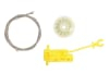 Kit reparatie macara geam fata dreapta set NISSAN PRIMASTAR; OPEL VIVARO A; RENAULT TRAFIC II dupa 2001 [3]