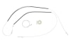 Kit reparatie macara geam fata stanga/dreapta cablu, electric FORD FOCUS intre 1998-2005 [2]