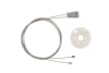 Kit reparatie macara geam fata stanga/dreapta cablu PEUGEOT 508 I, 508 SW I intre 2010-2018 [2]