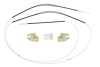 Kit reparatie macara geam fata stanga/dreapta set, electric BMW Seria 3 E46 intre 1997-2005 [2]