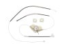 Kit reparatie macara geam fata stanga set, electric SKODA OCTAVIA I intre 1996-2010 [2]