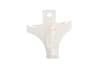 Kit reparatie macara geam spate dreapta potrivit CITROEN C5 I, C5 II; VW BORA, GOLF IV, PASSAT dupa 1996 - 1 ghidaj [2]