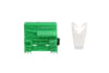 Kit reparatie macara geam spate stanga potrivit RENAULT ESPACE IV, ESPACE V, LAGUNA II, MEGANE SCENIC, SCENIC I, VEL SATIS dupa 1996 - 1 ghidaj [3]