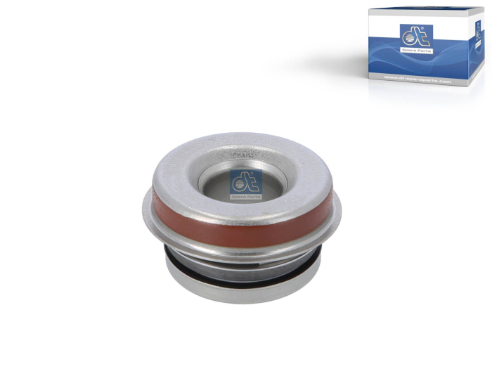 Kit reparatie pompa racire potrivit MERCEDES ZETROS; RVI MAGNUM; VOLVO B10, B6, B7, F10, F12, FH12, FL10, FL12, FM12, N10, NH12 D10A320-THD104 dupa 1973 (15mm x 32, 6mm/36, 6mm x 21mm) [2]