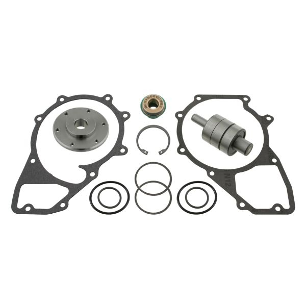 Kit reparatie pompa racire potrivit MAN E2000, EL, EM, F2000, F8, F90, F90 UNTERFLUR, FOC, G90, HELICON, HOCL, L2000, LION'S CITY, LION'S CLASSIC D0226MF-G2876DUH02 dupa 1975 (ax) [2]